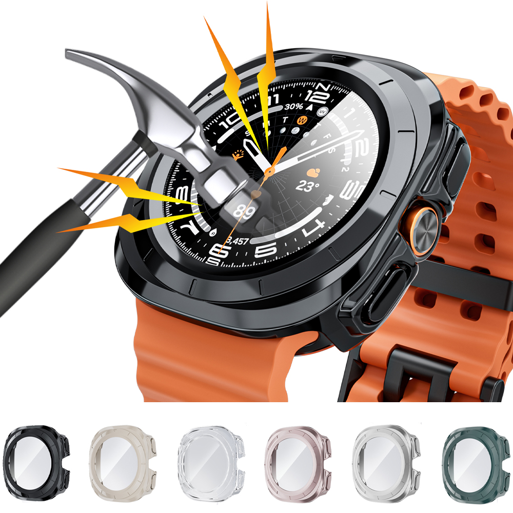 Garmin Smartwatch Accessories - Etui na Samsung Galaxy Watch Ultra