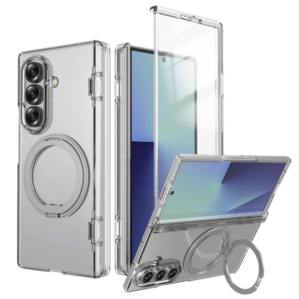 Magnetic Charging Stand - 360 ° Obrotowy magnetyczny stojak z