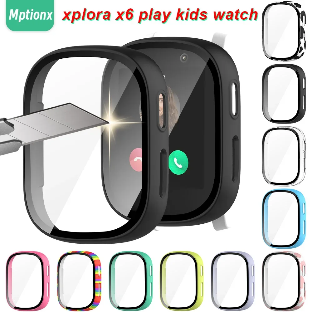 Garmin Smartwatch Accessories - Etui na Xploar X6 Play Kids