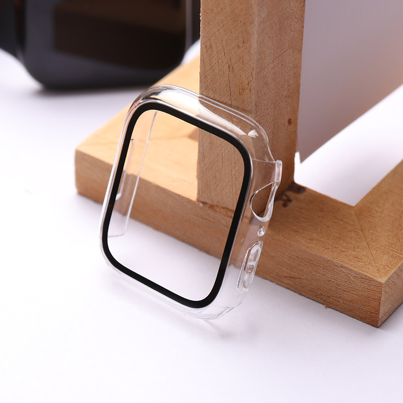 Apple Smartwatch Accessories - 2 szt. Szkło Hartowane do Apple