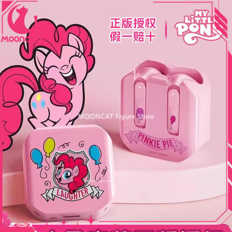 Smartwatch Universal - My Little Pony Słuchawki Bluetooth Anime