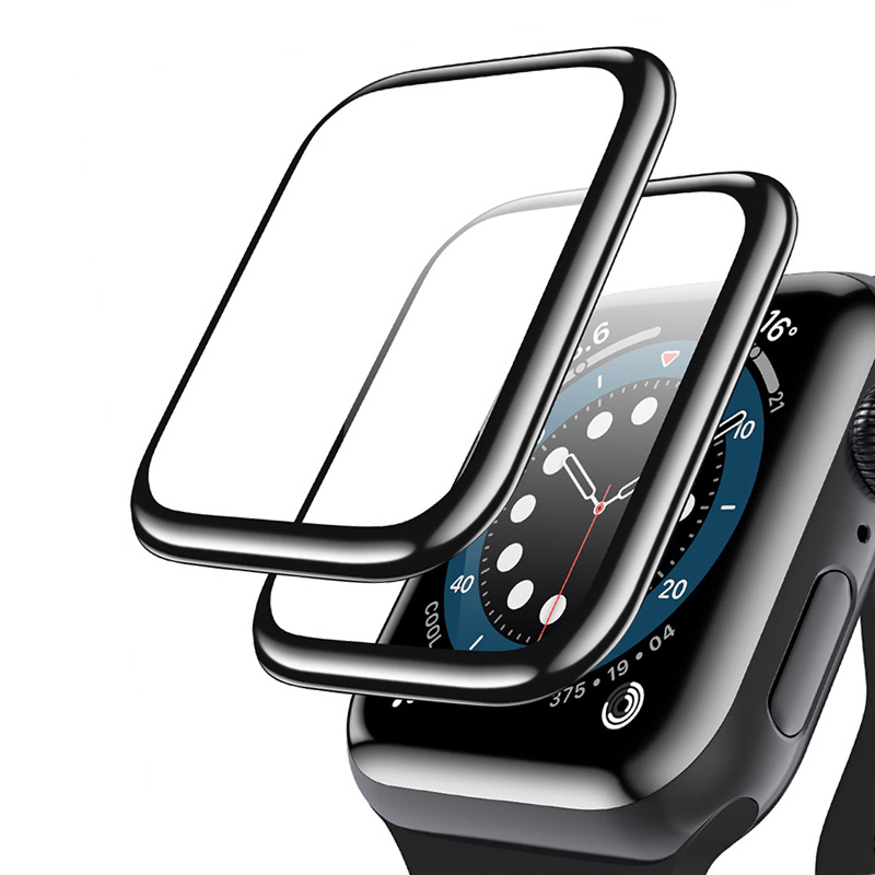 Apple Smartwatch Accessories - Miękkie szkło do Apple Watch Screen