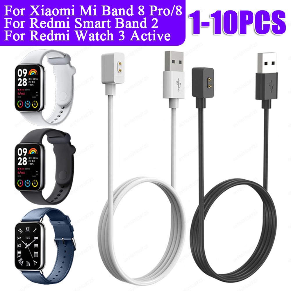 Android Smartwatch Accessories - Ładowarka do zegarka Kabel ładujący 1
