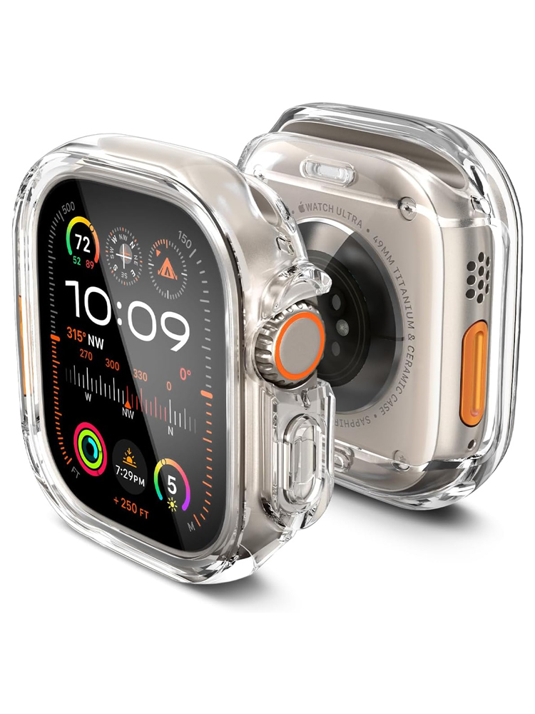 Apple Smartwatch Accessories - Etui na Apple Watch Ultra 3