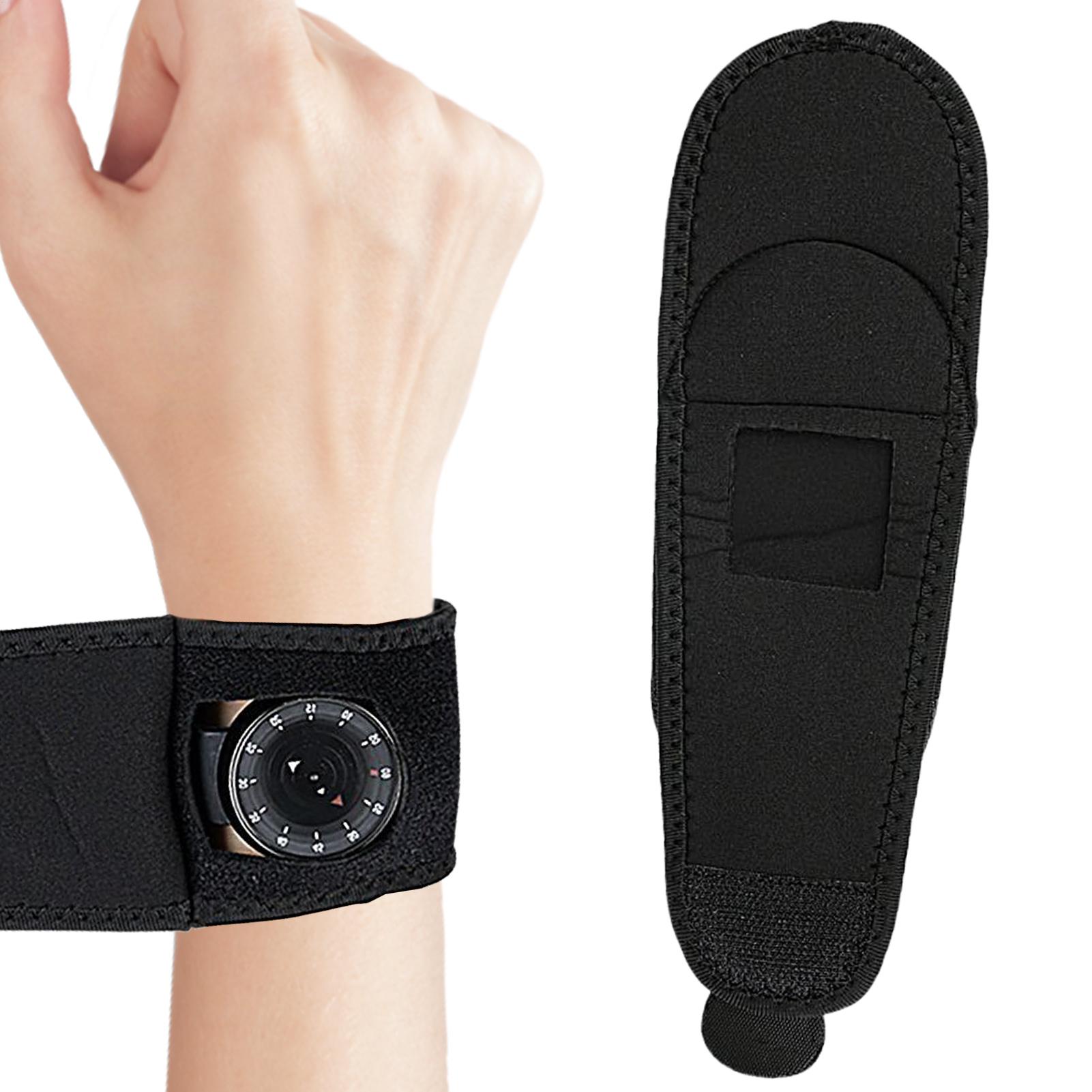 Smartwatch Straps & Accessories - Ochraniacz na pasek smartwatcha, wbudowana struktura