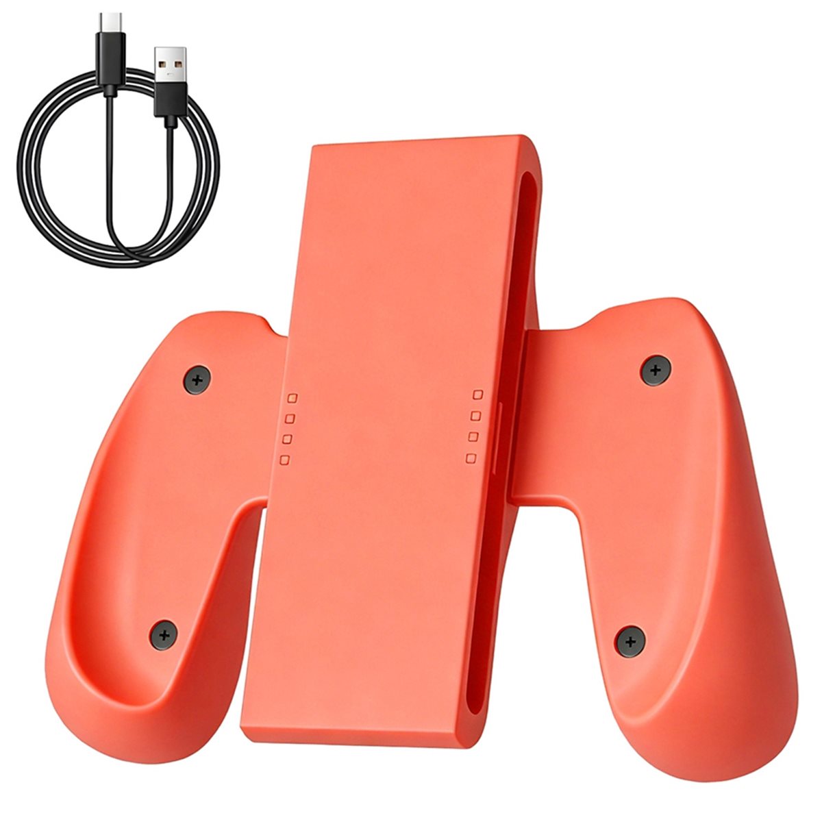 Magnetic Charging Stand - 100% Nowy Uchwyt Ładujący do 2