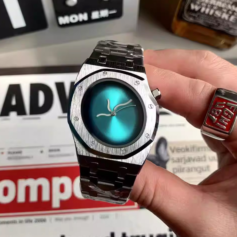 Smartwatch Instagram - Nowy męski zegarek w stylu Y2K,