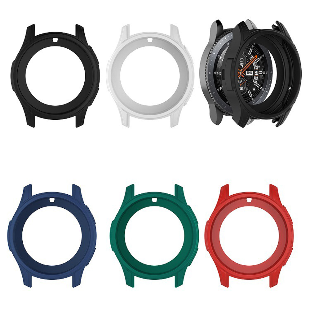 Garmin Smartwatch Accessories - Etui do zegarka Samsung Galaxy 46mm