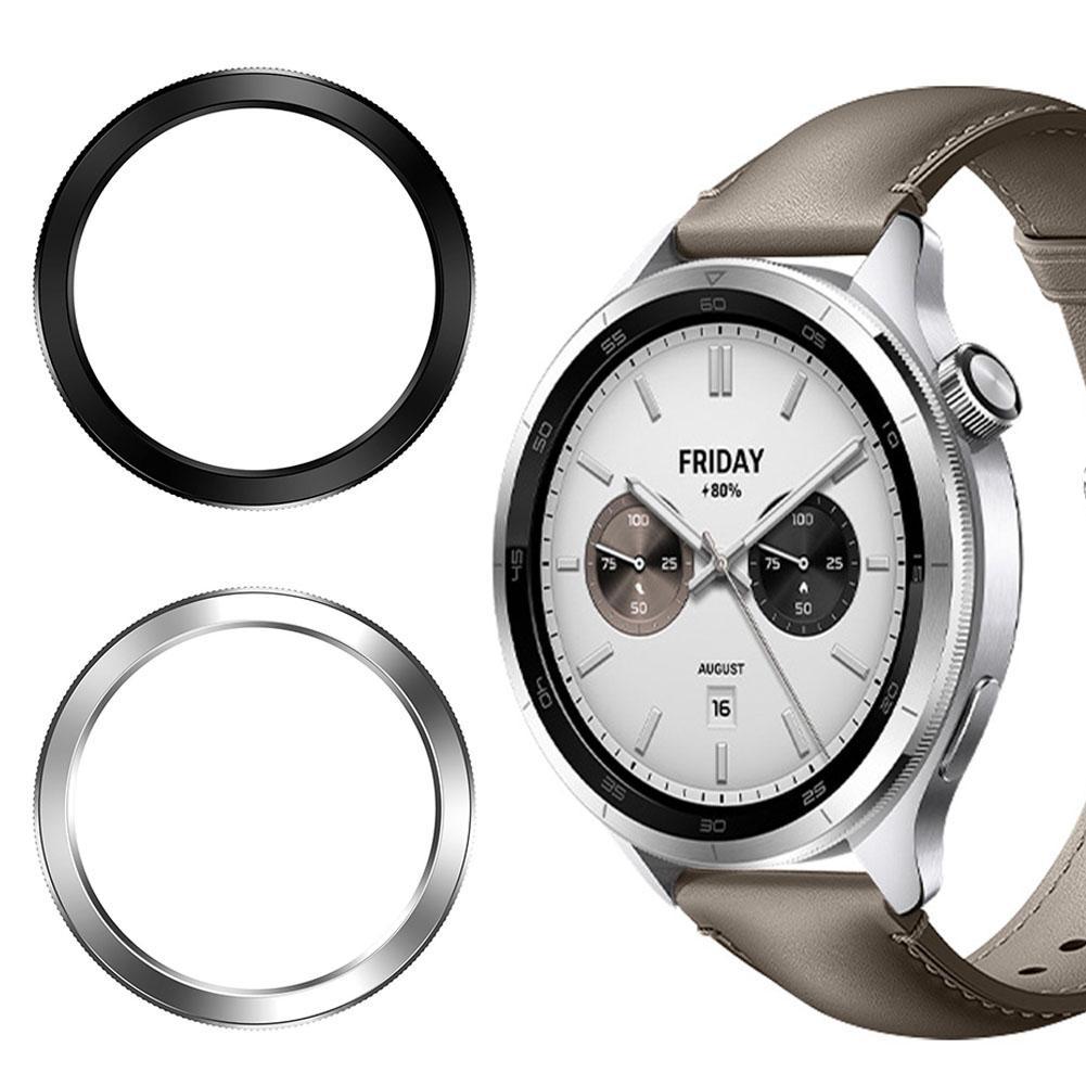 Xiaomi Smartwatch S4 Accessories - Bezel do Xiaomi Watch S4 S3