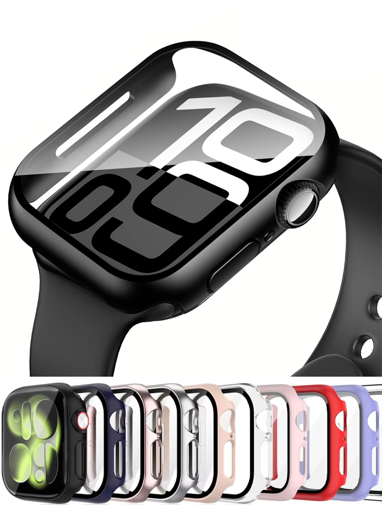 Smartwatch Band Accessories - Etui Ochronne na Apple Watch Akcesoria