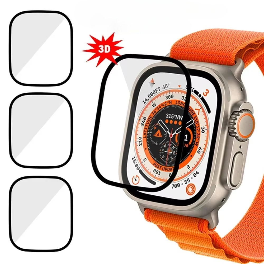 Apple Smartwatch Accessories - Odpowiednie do Apple Watch 41-42-44mm 45-46-49mm