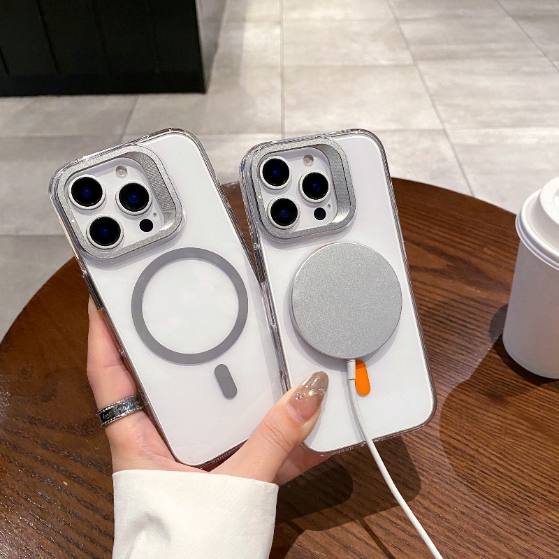 Luksusowy stojak na obiektyw d – Magnetic Charging Stand recenzja i cena