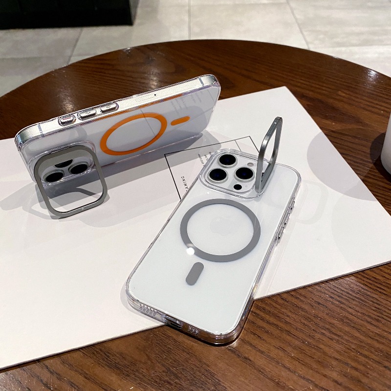 Luksusowy stojak na obiektyw d – Magnetic Charging Stand recenzja i cena