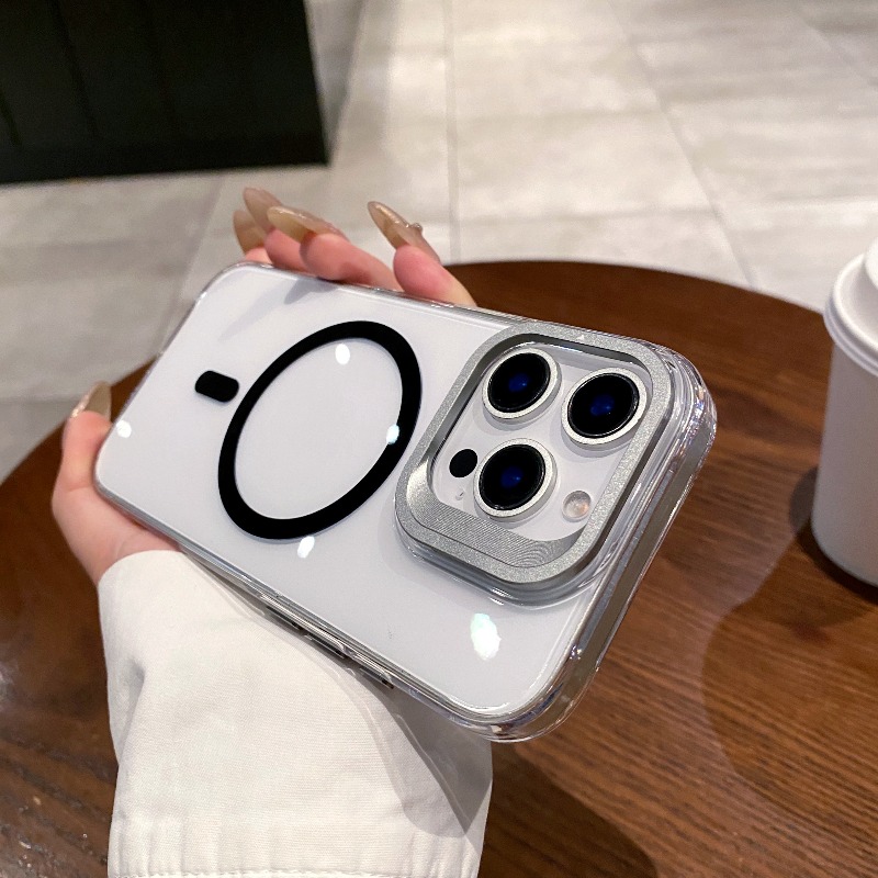 Luksusowy stojak na obiektyw d – Magnetic Charging Stand recenzja i cena