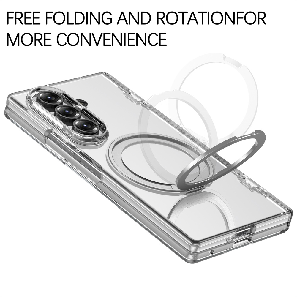 360 °   Obrotowy magnetyczny s – Magnetic Charging Stand recenzja i cena