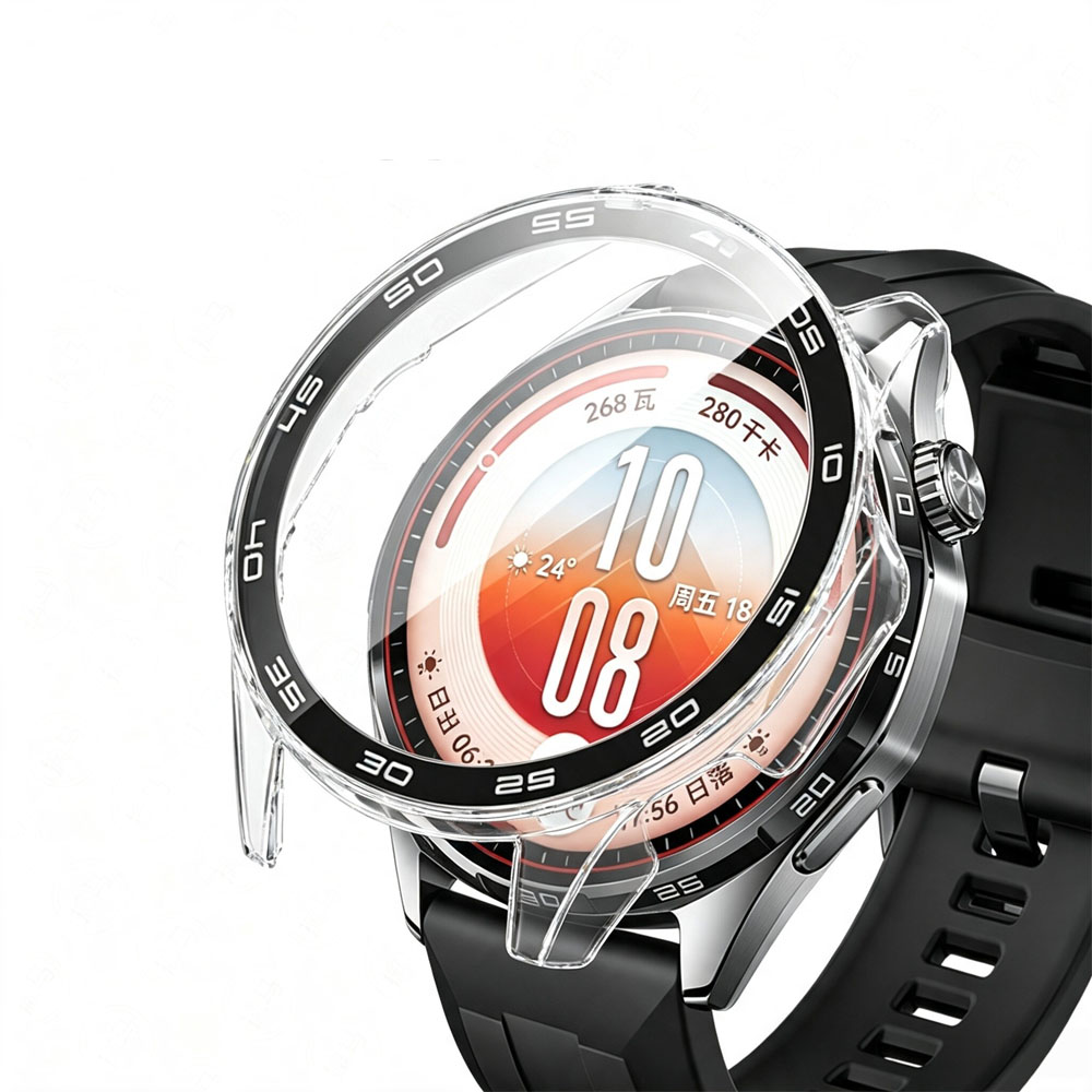 Etui na zegarek HUAWEI Watch G – Smartwatch Band Accessories recenzja i cena