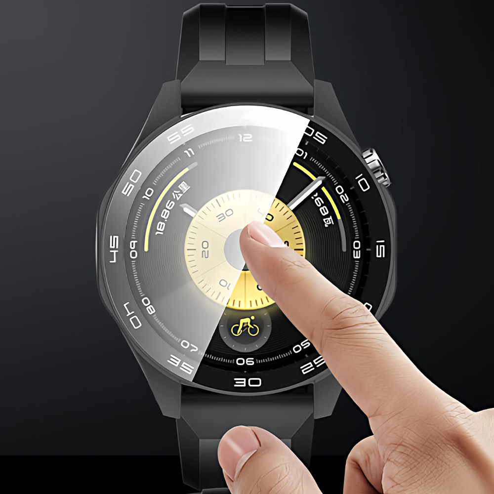 Etui na zegarek HUAWEI Watch G – Smartwatch Band Accessories recenzja i cena