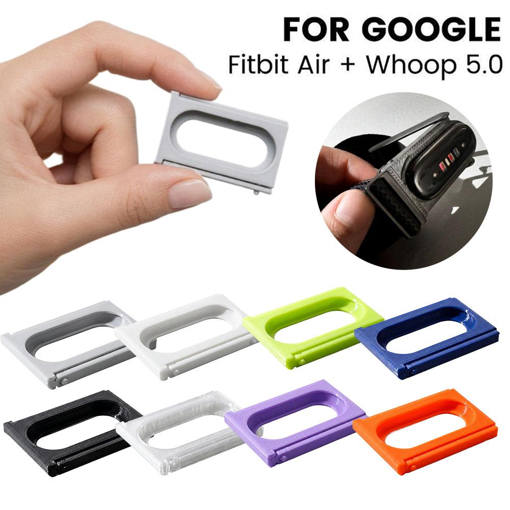 Ramka wspierająca do Fitbit Ai – Garmin Smartwatch Accessories recenzja i cena