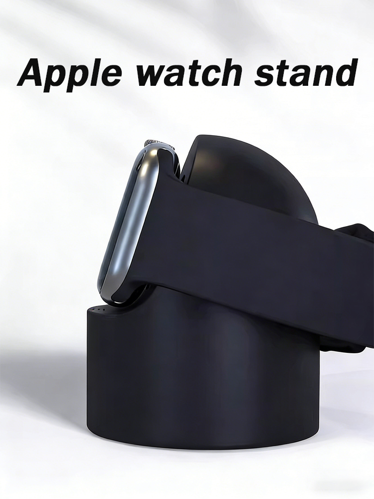 Stacja ładująca do Apple Watch – Apple Smartwatch Accessories recenzja i cena