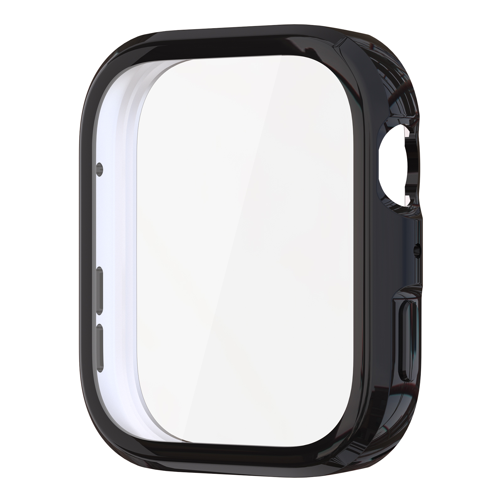 Miękkie etui TPU do Huawei Wat – Android Smartwatch Accessories recenzja i cena
