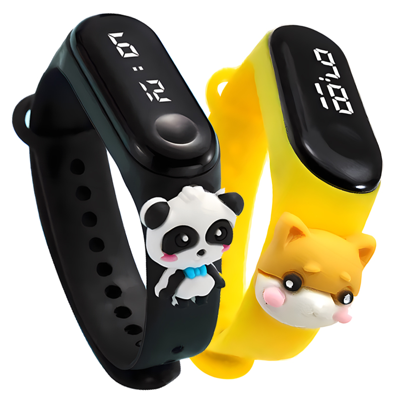 Wielokolorowy Smartwatch dla D – Smartwatch Straps & Accessories recenzja i cena