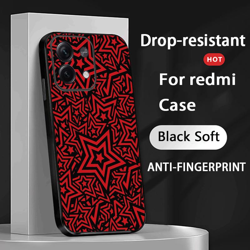 Etui na telefon z motywem popu – Xiaomi Redmi Note 14 recenzja i cena