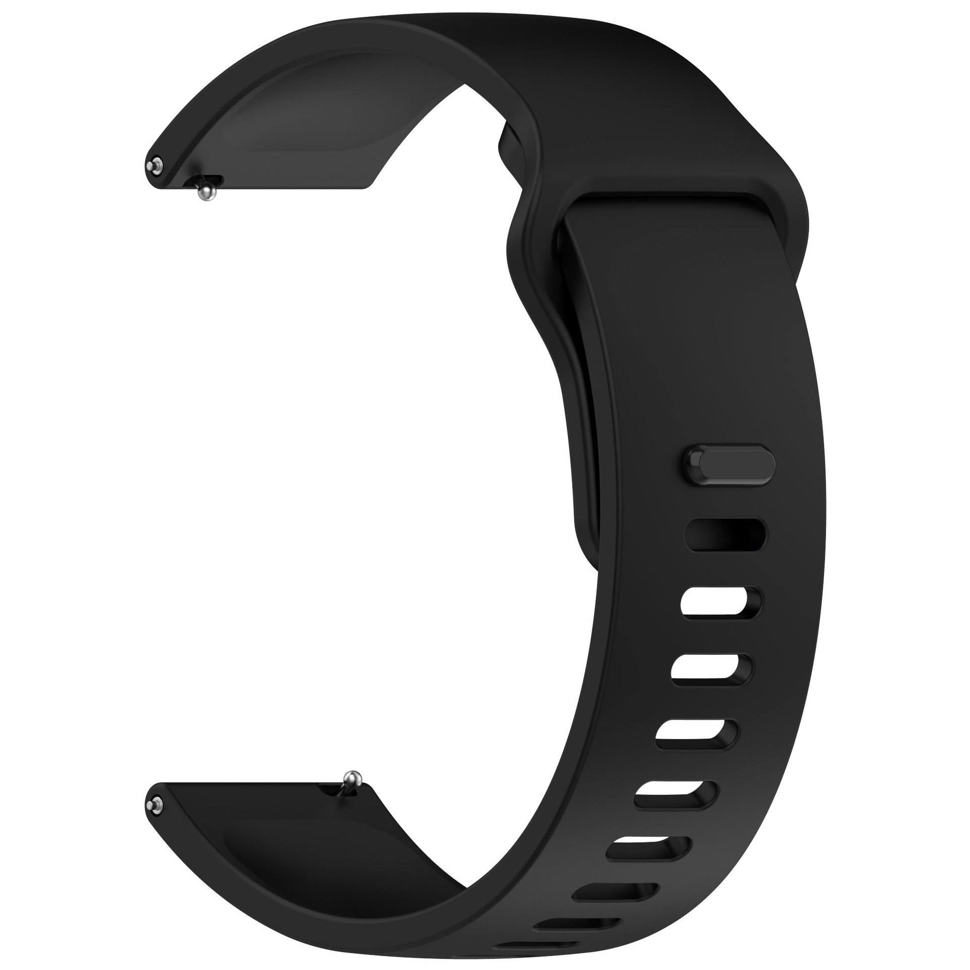 Nowy Kreatywny, Kolorowy Silik – Smartwatch Instagram recenzja i cena