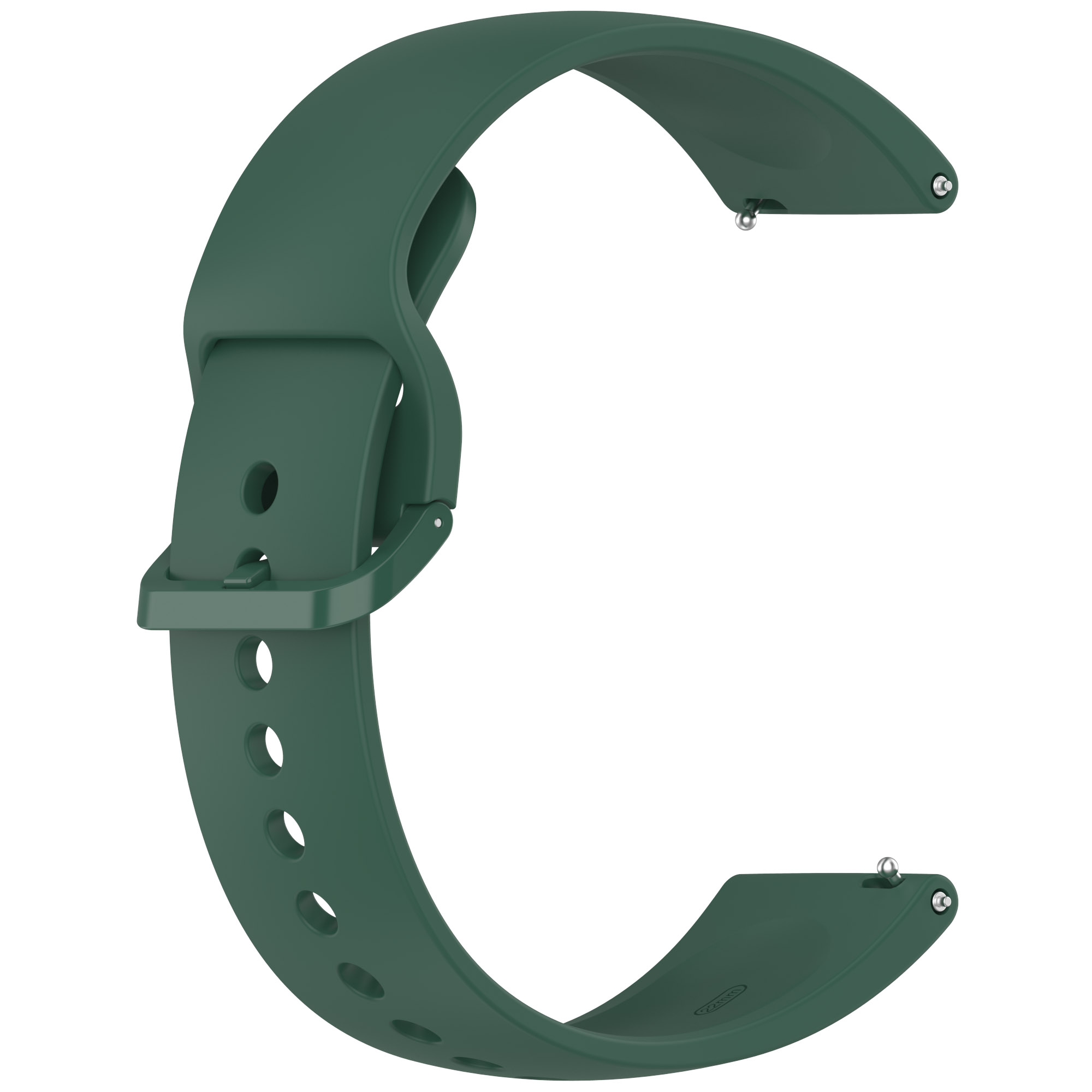 Nowy Kreatywny, Kolorowy Silik – Smartwatch Instagram recenzja i cena