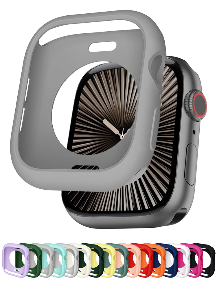 Ochronne etui na Apple Watch C – Smartwatch Band Accessories recenzja i cena