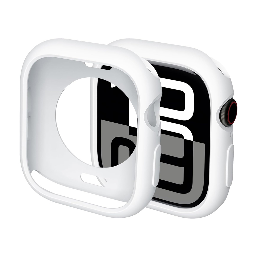 Ochronne etui na Apple Watch C – Smartwatch Band Accessories recenzja i cena
