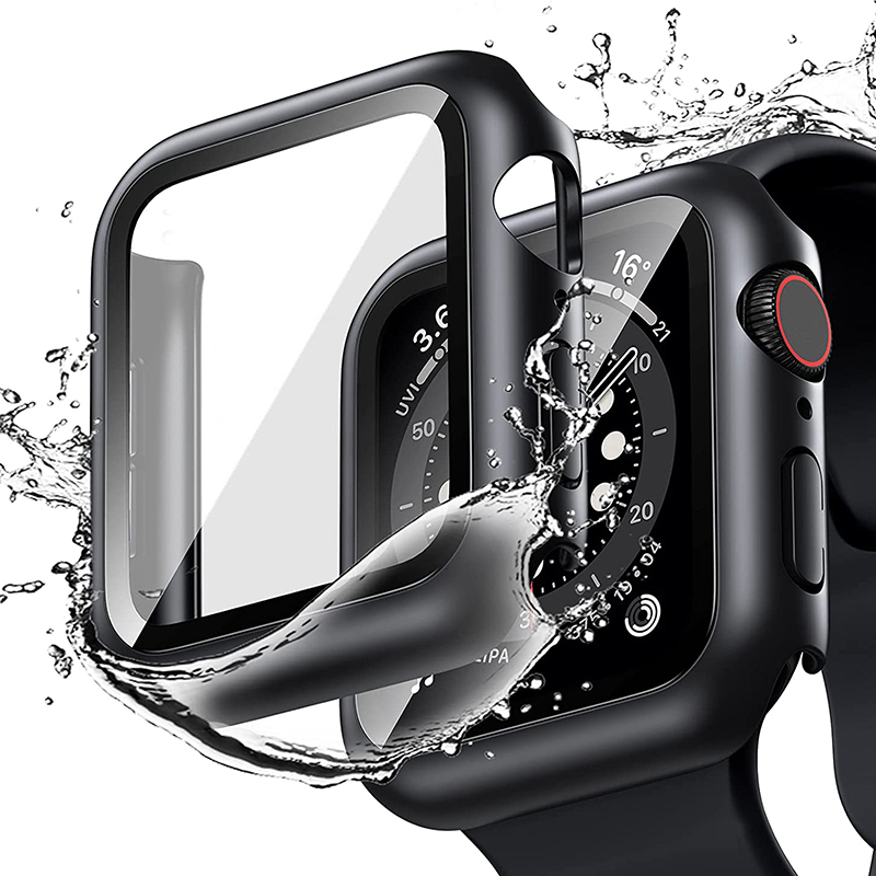 Szkło hartowane + osłona do Ap – Garmin Smartwatch Accessories recenzja i cena