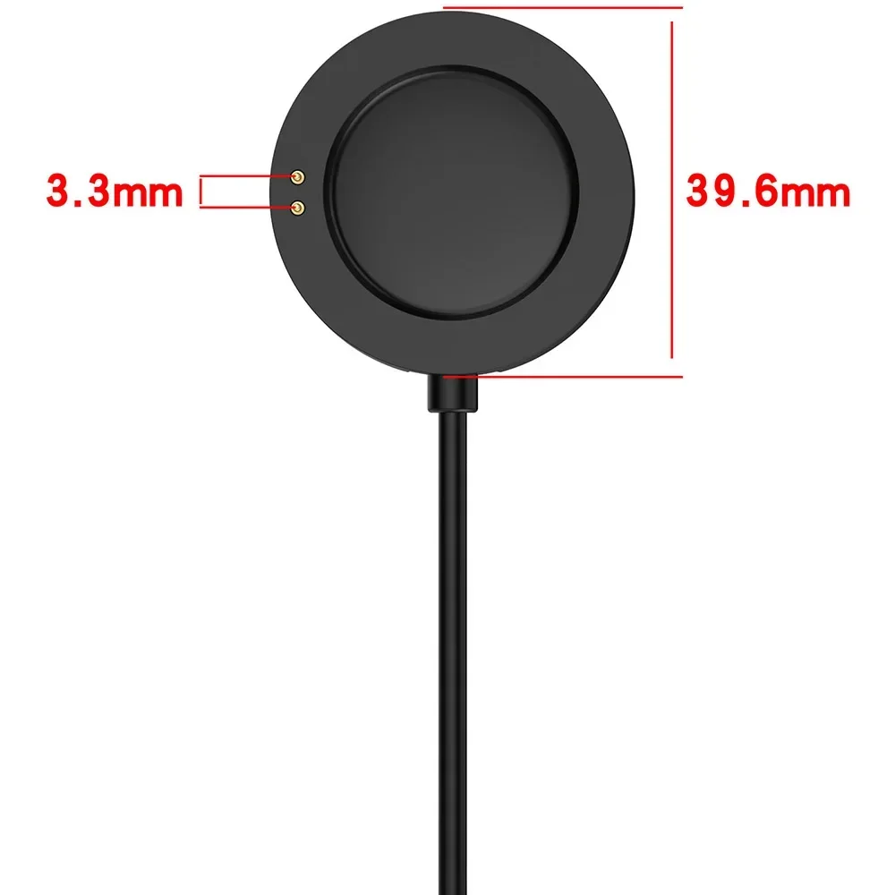 Magnetyczna ładowarka 100cm ka – Xiaomi Smartwatch S4 Accessories recenzja i cena