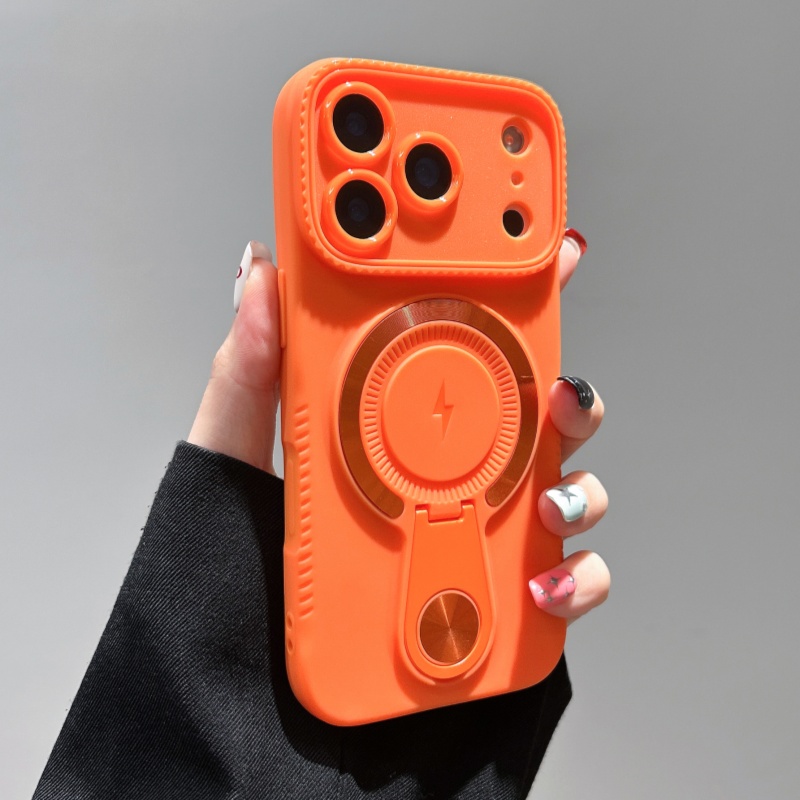 Etui z magnetycznym stojakiem  – Magnetic Charging Stand recenzja i cena