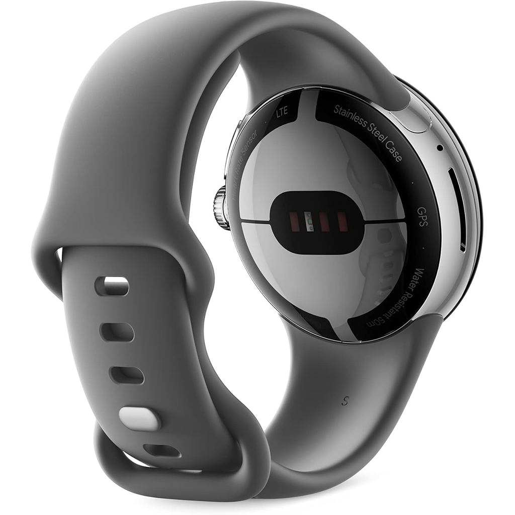 (Bez oryginalnego opakowania)  – Smartwatch Nexus recenzja i cena