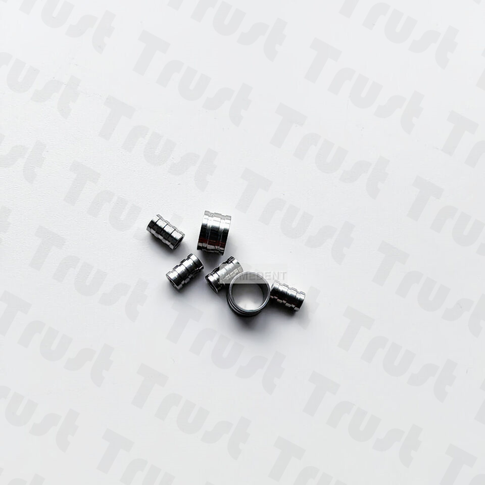 10 szt. Tulejek prowadzących d – Smartwatch Universal recenzja i cena