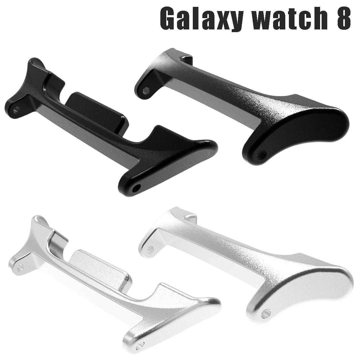 2 SZT. Adapter do Samsung Gala – Smartwatch Straps & Accessories recenzja i cena