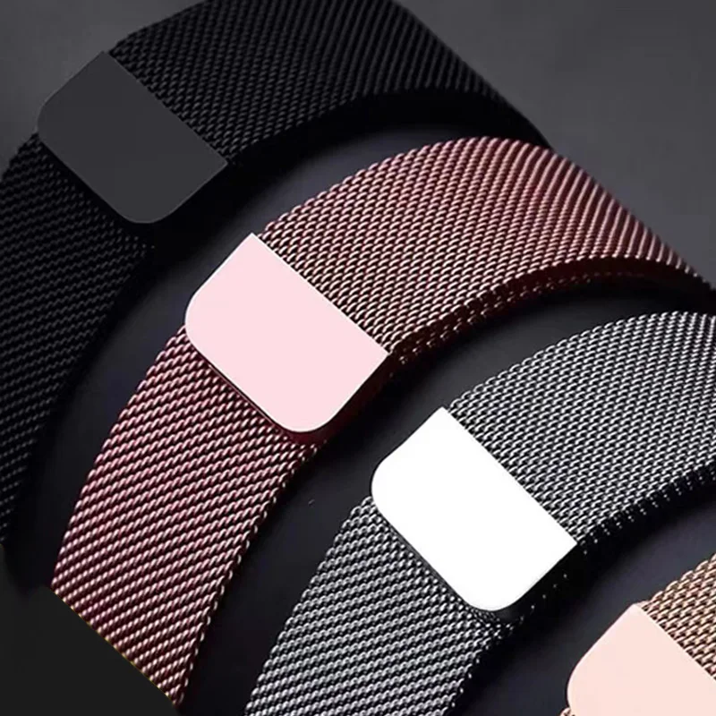 Pasek mediolański 18mm do Xiao – Xiaomi Smartwatch S4 Accessories recenzja i cena