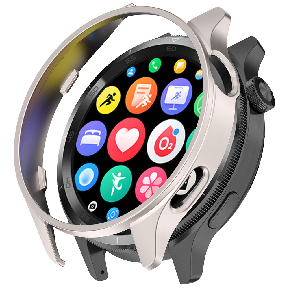 Obudowa Xiaomi Watch S4 Hollow – Xiaomi Smartwatch S4 Accessories recenzja i cena