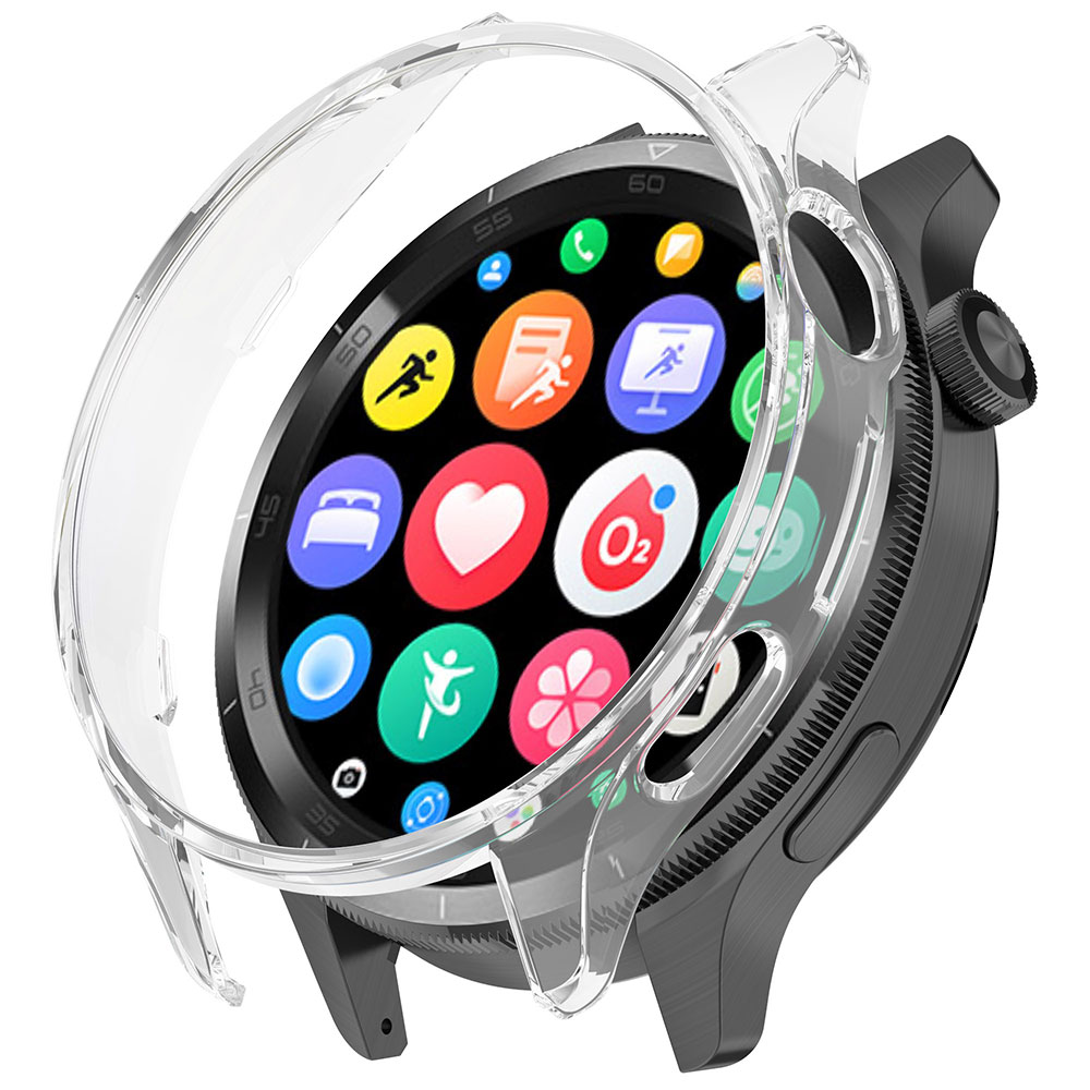Obudowa Xiaomi Watch S4 Hollow – Xiaomi Smartwatch S4 Accessories recenzja i cena