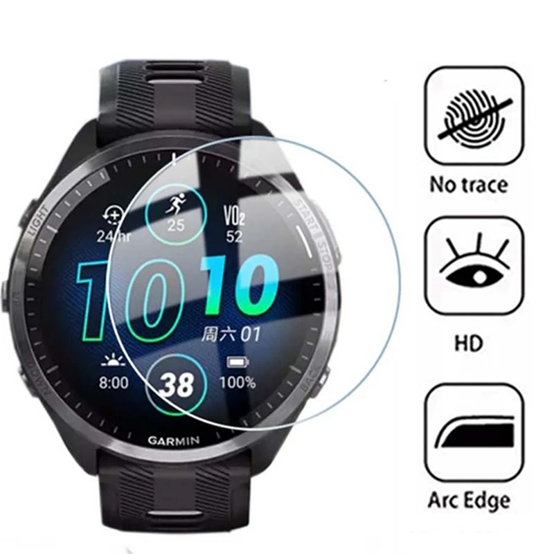 Akcesoria do smartwatcha Folia – Garmin Smartwatch Accessories recenzja i cena