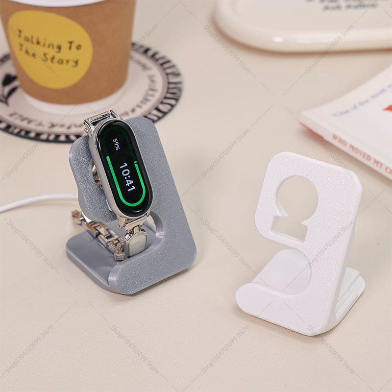 Inteligentna stacja ładująca d – Xiaomi Smartwatch S4 Accessories recenzja i cena