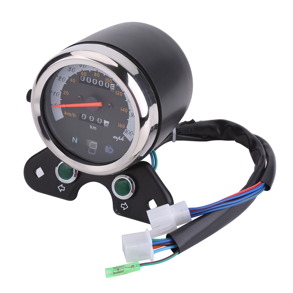 Uniwersalny motocykl podwójny  – Smartwatch Universal recenzja i cena