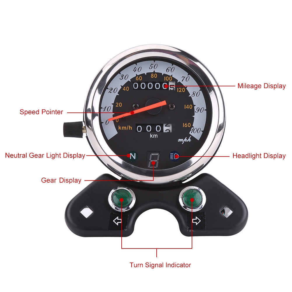 Uniwersalny motocykl podwójny  – Smartwatch Universal recenzja i cena