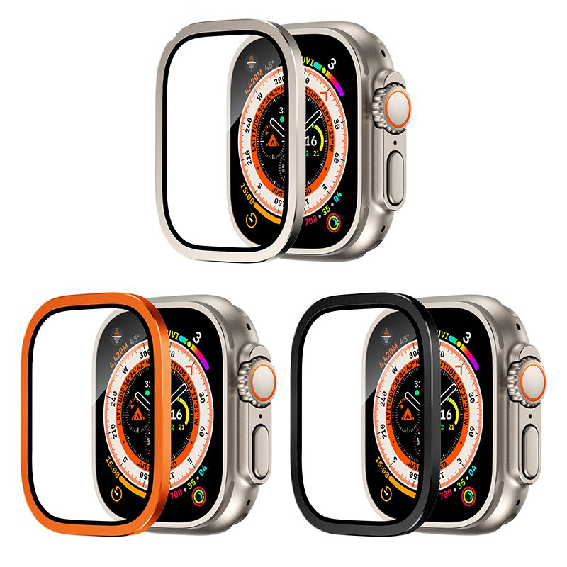 Ochraniacz ekranu do Apple Wat – Smartwatch Straps & Accessories recenzja i cena