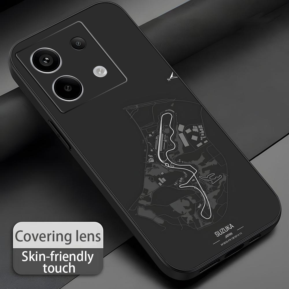 Etui na telefon z nadrukiem to – Xiaomi Redmi Note 14 recenzja i cena