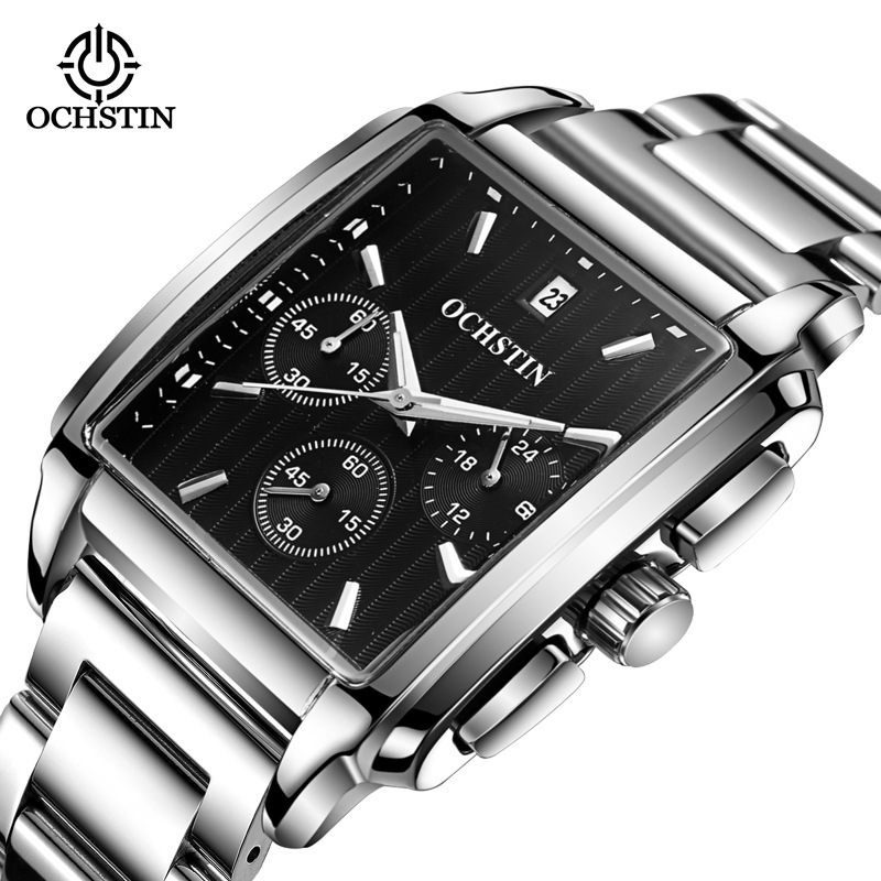 OCHSTIN Gorąca Wyprzedaż Męski – Smartwatch Nexus recenzja i cena