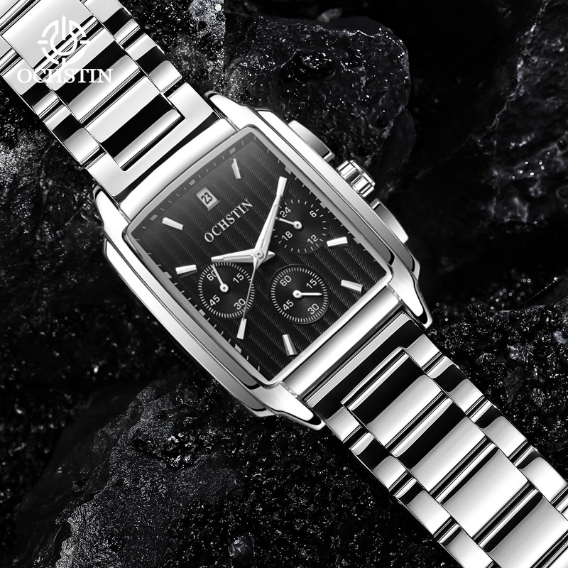 OCHSTIN Gorąca Wyprzedaż Męski – Smartwatch Nexus recenzja i cena