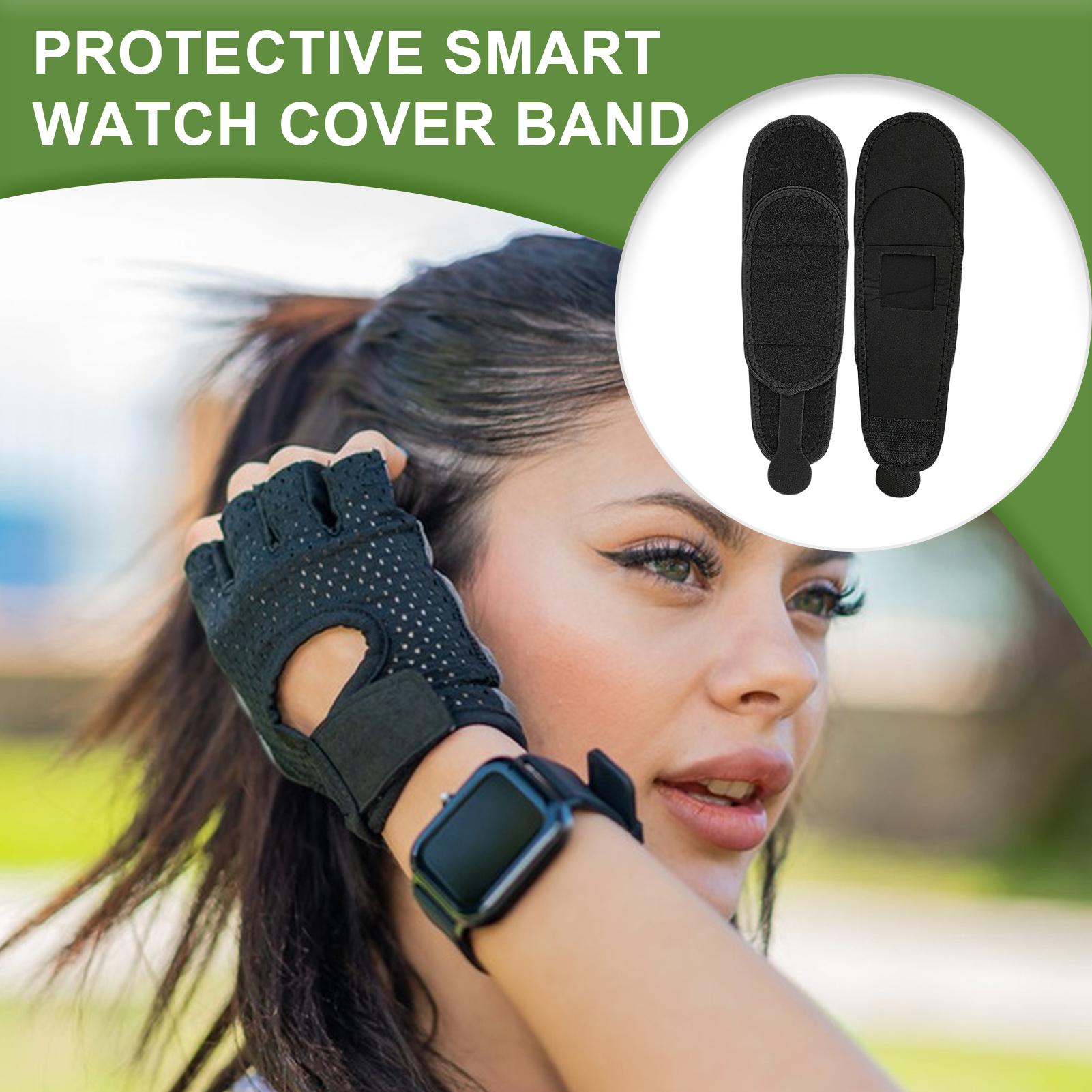 Ochraniacz na pasek do smartwa – Smartwatch Straps & Accessories recenzja i cena