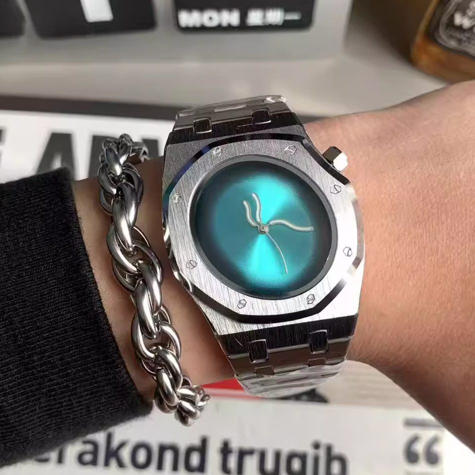 Nowy męski zegarek w stylu Y2K – Smartwatch Instagram recenzja i cena