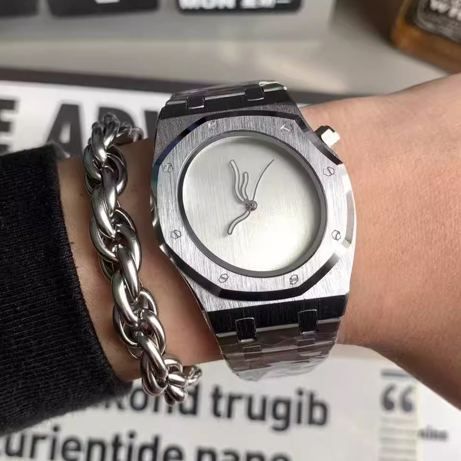 Nowy męski zegarek w stylu Y2K – Smartwatch Instagram recenzja i cena